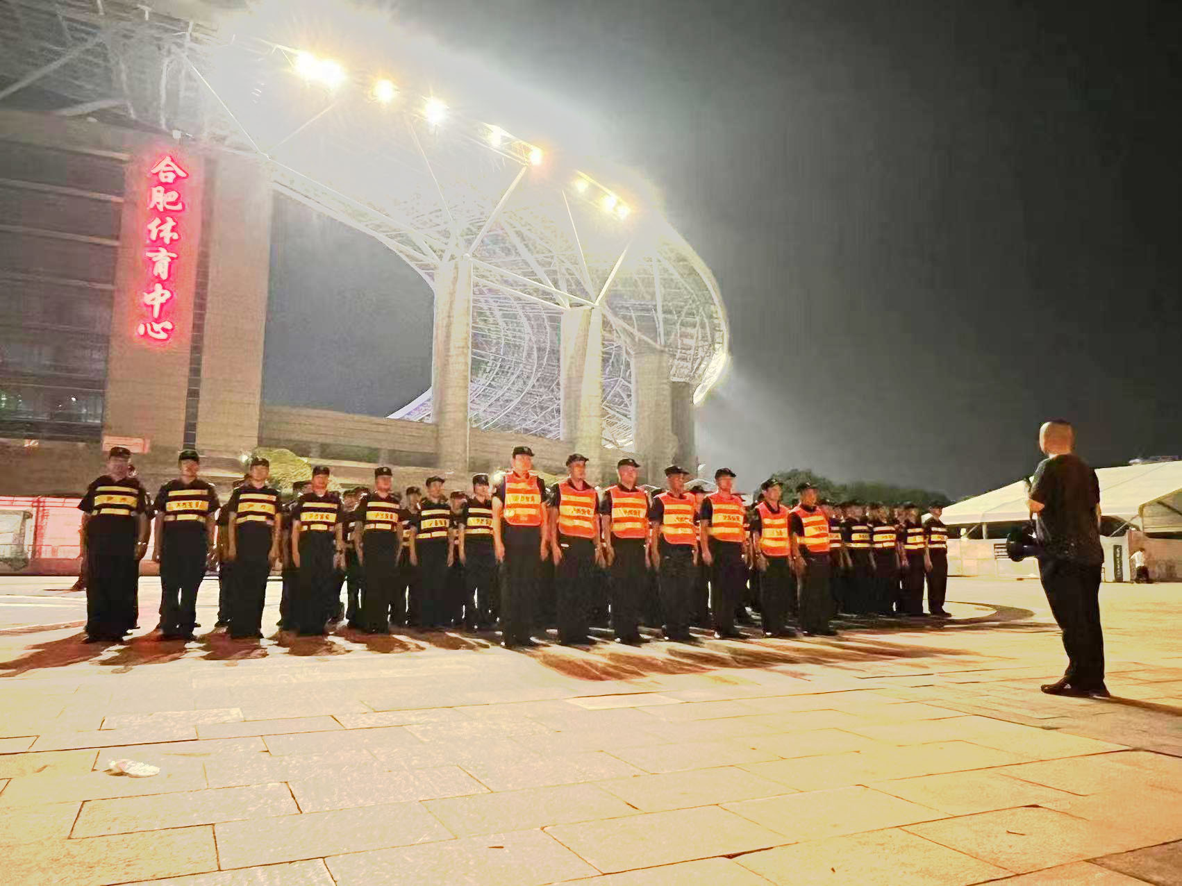 汪蘇瀧“十萬伏特”演唱會(huì)